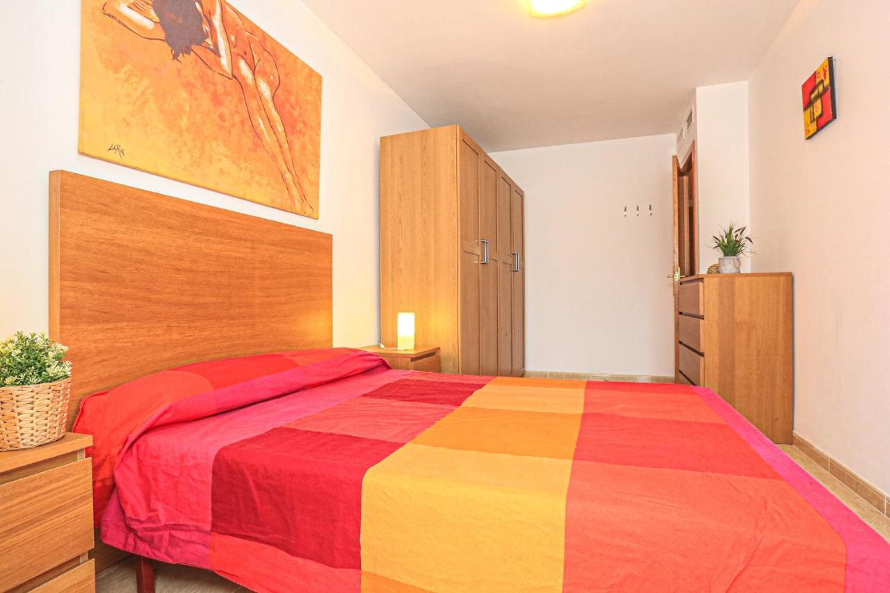 Апартаменты Port Marino Litoral Costa Dorada - Only Families Камбрильс Экстерьер фото